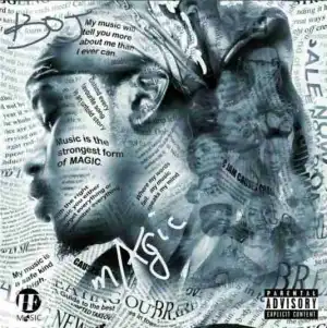 BOJ - Cooperate ft. Falz